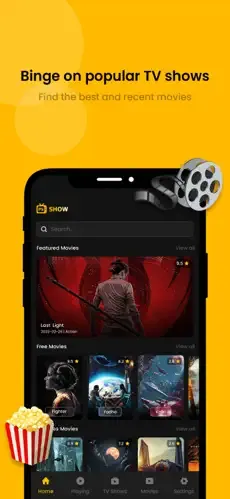 airtel-hotstar-plan tv show